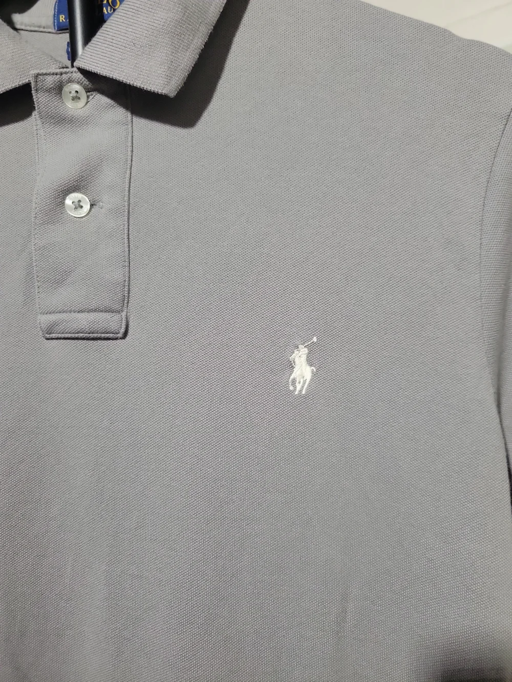 Ralph Lauren classic short